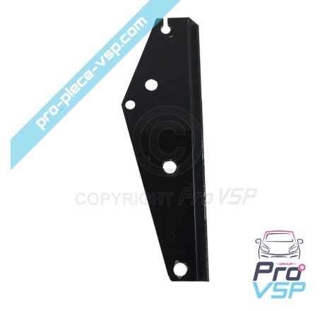 Accelerator cable holder