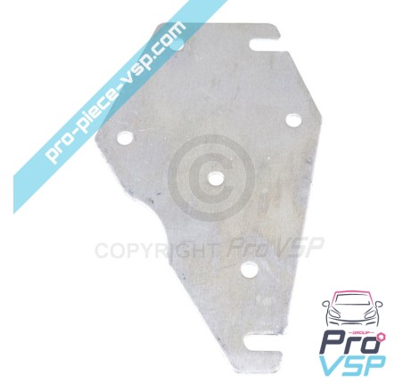Pane lift board