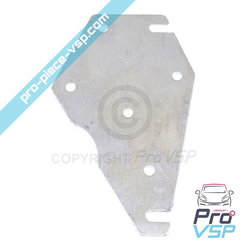 Pane lift board