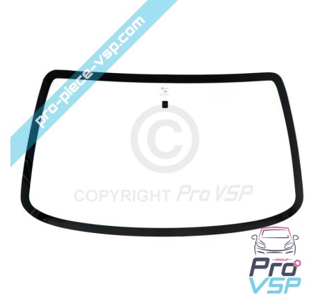 Windshield