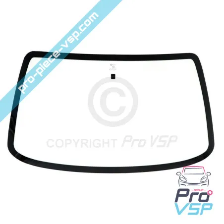 Windshield