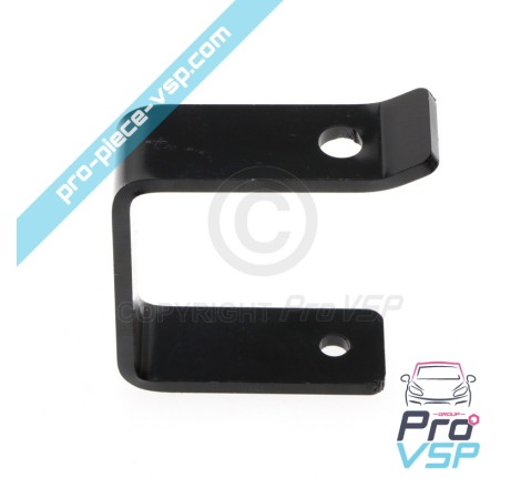 Motor stop holder