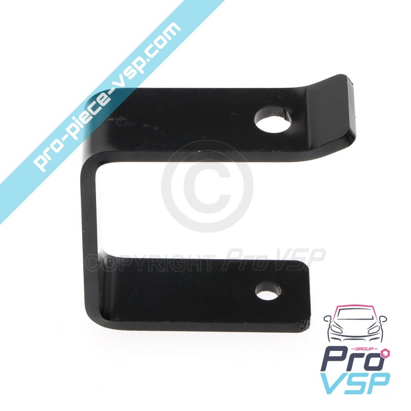 Motor stop holder