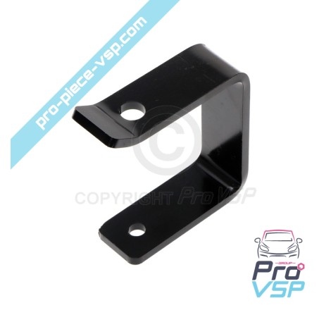 Motor stop holder