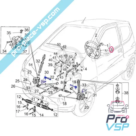 %product-name% origine pour %summary%