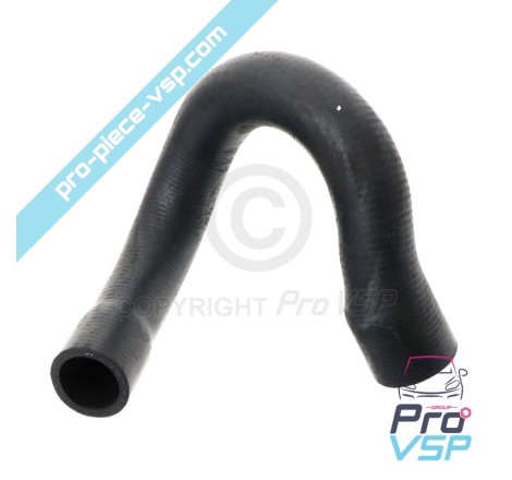 Radiator superior hose