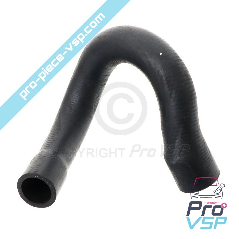 Radiator superior hose