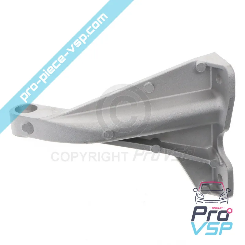 Monte delantero izquierdo