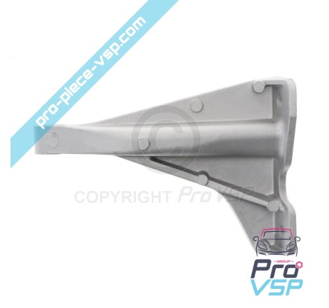 Front left engine mount