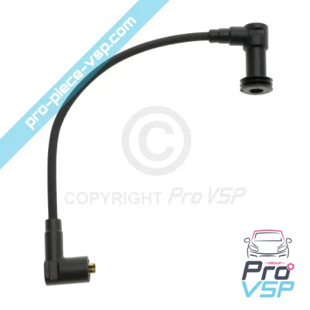 Cable de vela del motor Lombardini 523MPI gasolina