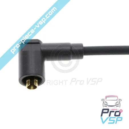 Cable de vela del motor Lombardini 523MPI gasolina