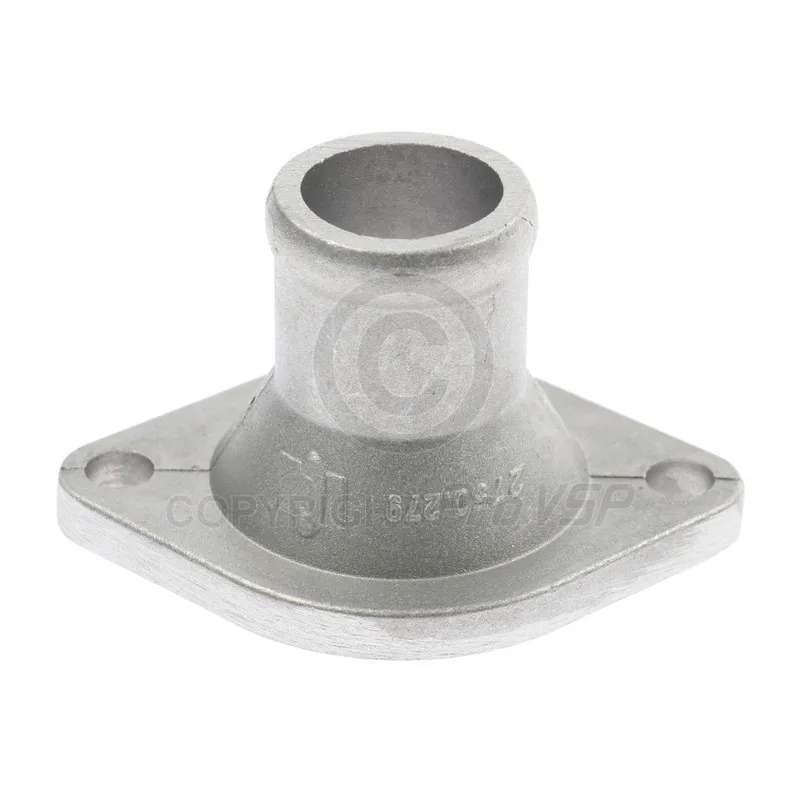 Thermostat lid