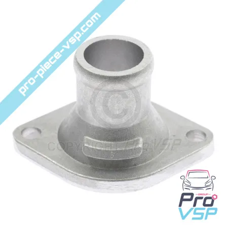 Termostat capac pentru motorul Lombardini