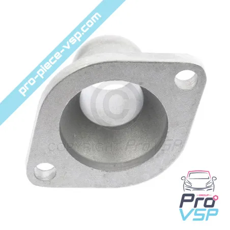 Termostat capac pentru motorul Lombardini