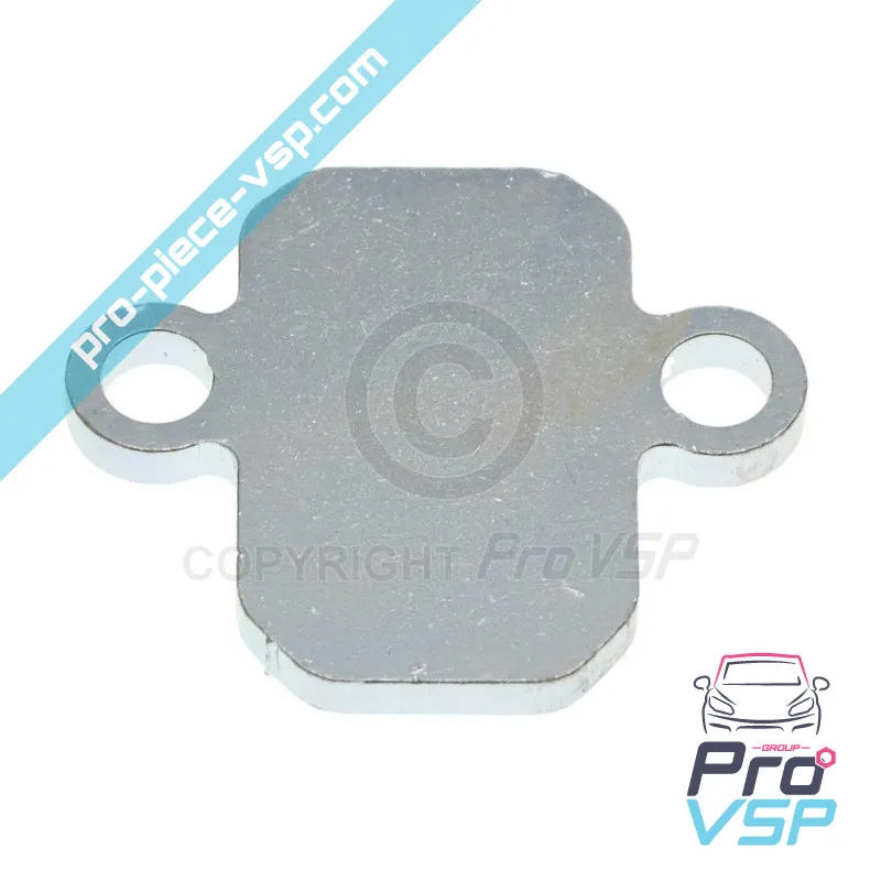 Placa de reserva de origem para motor Lombardini