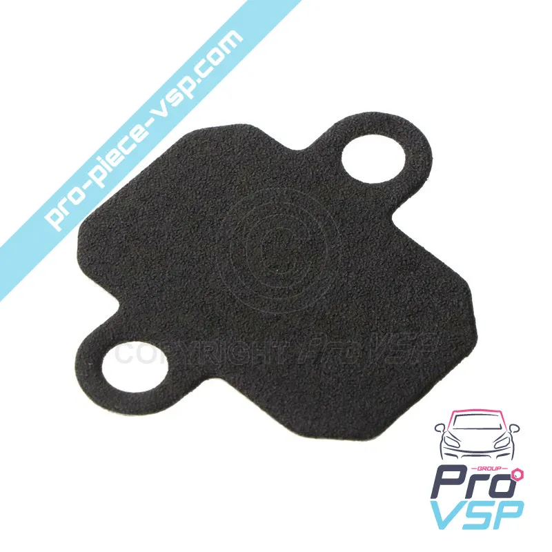 Junta de placa de captura de motor original Lombardini