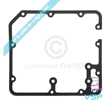 Lombardi-Rocker-Cover-Joint focs und progress