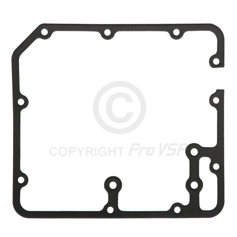 Lombardini Rocker Cover Liitos focs ja progress