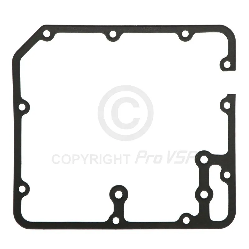 Lombardini Rocker Cover Liitos focs ja progress