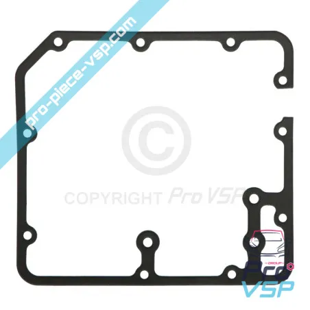 Lombardini rocker cover joint focs and progress