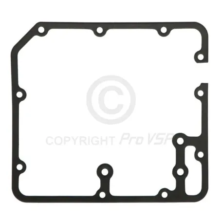 Lombardini Rocker Cover Liitos focs ja progress