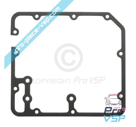 Lombardi-Rocker-Cover-Joint focs und progress