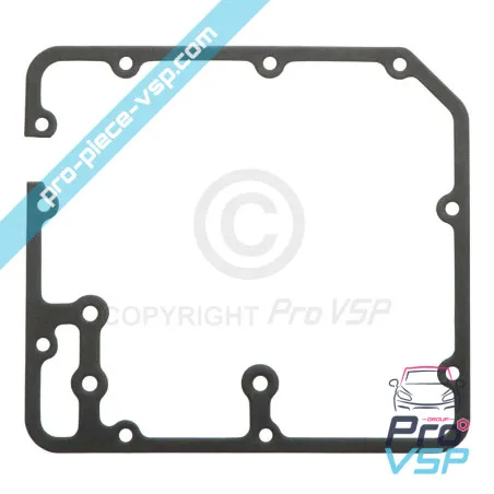 Lombardini Rocker Cover Joint focs y progress