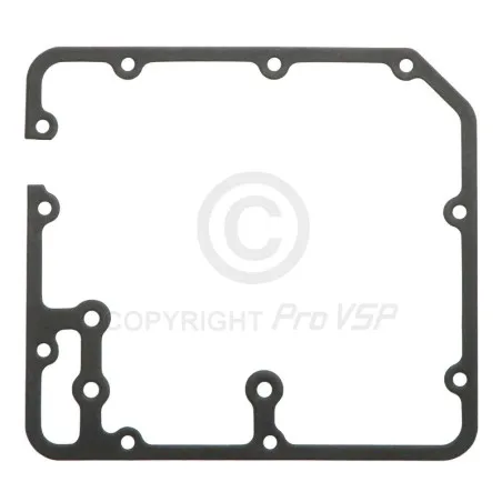 Lombardini Rocker Cover Liitos focs ja progress