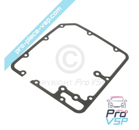 Lombardi-Rocker-Cover-Joint focs und progress