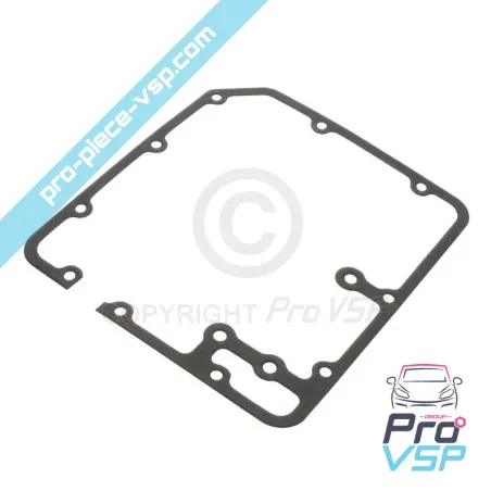 Lombardini Rocker Cover Acoperire focs și progress