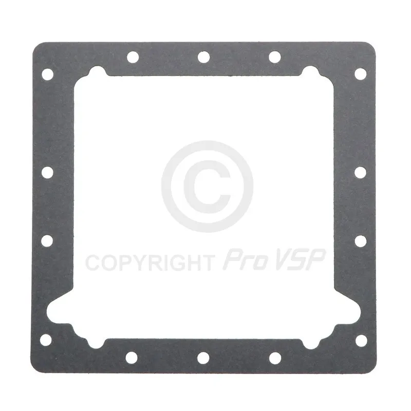 Oil pan seal