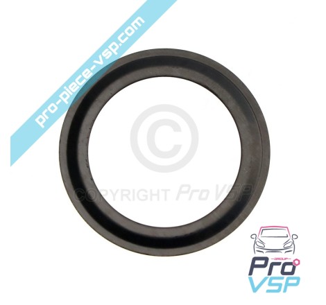 Injection pump gasket