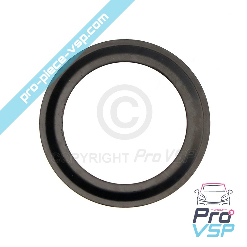 Injection pump gasket