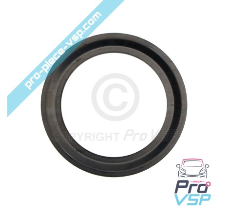 Injection pump gasket