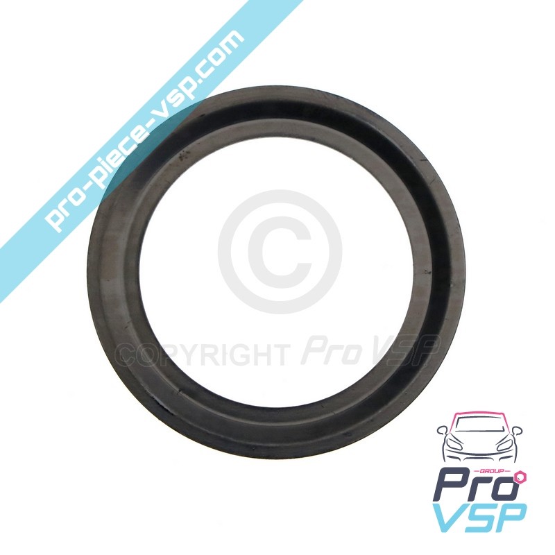 Injection pump gasket
