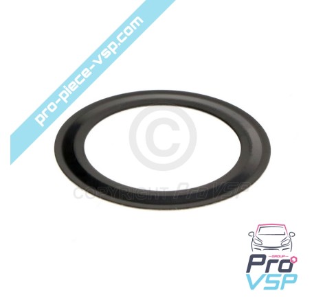 Injection pump gasket
