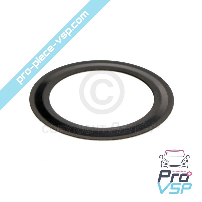 Injection pump gasket