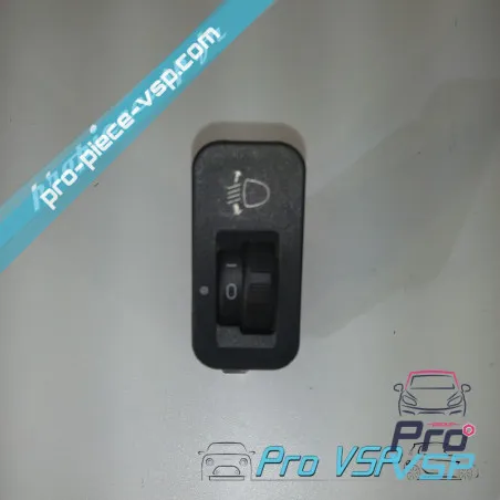 Ajustarea farurilor de fixare pentru JDM Abaca