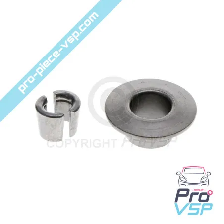 Cupa + Half Moon pentru motor Lombardini Focs Progress