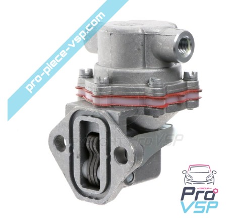 Gasölpumpe für 15ld Single Zylinder lumbardini Motor