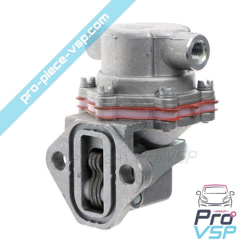 Gasölpumpe für 15ld Single Zylinder lumbardini Motor