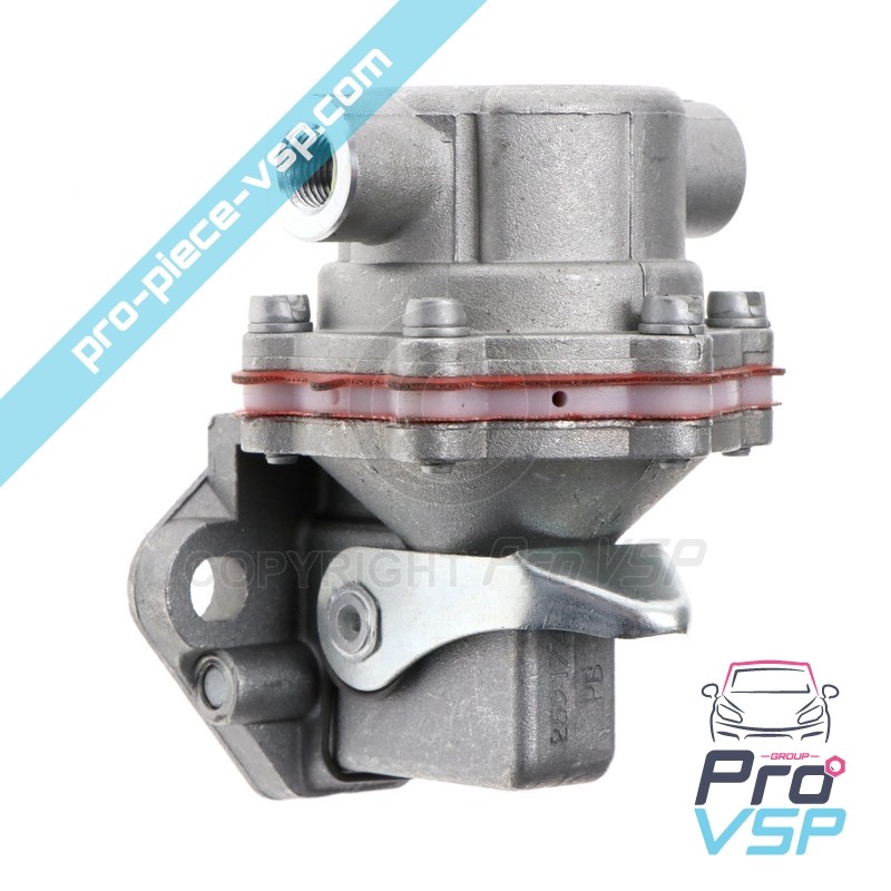 Gasoljepump