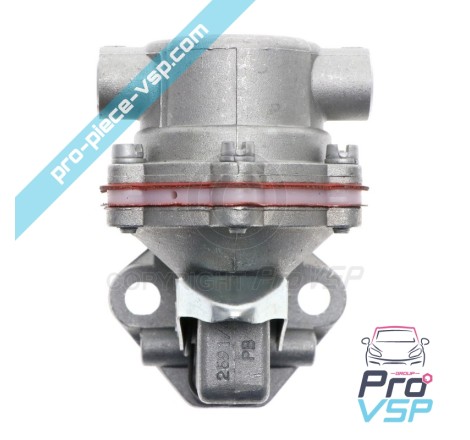 Gasölpumpe für 15ld Single Zylinder lumbardini Motor