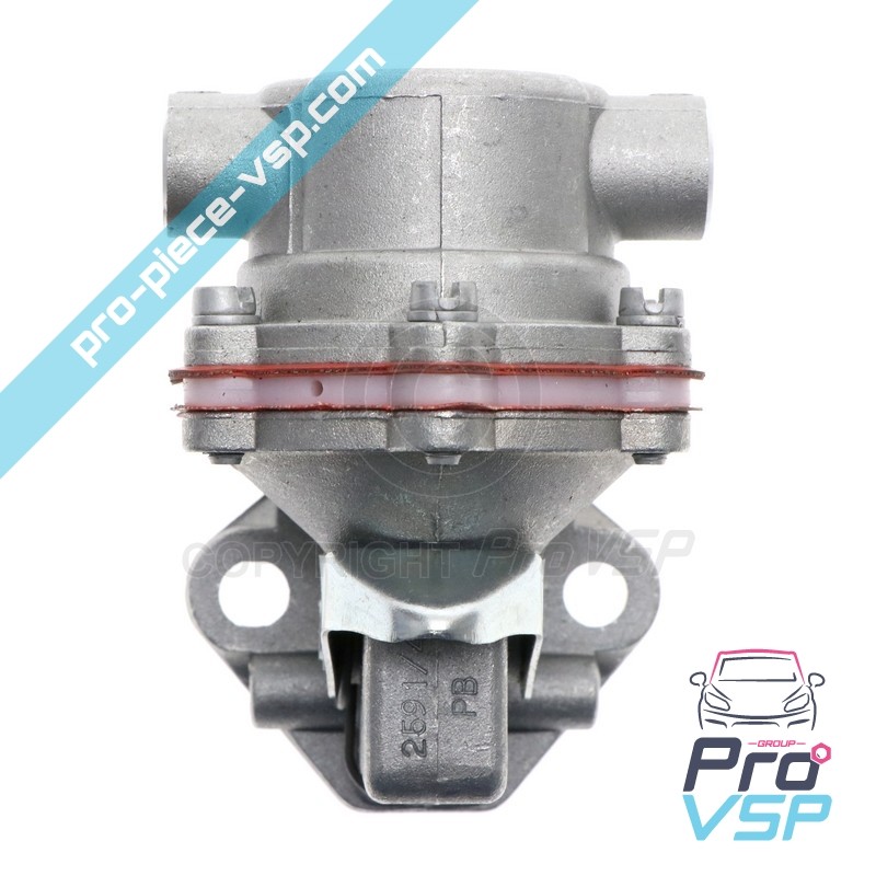 Gasoljepump