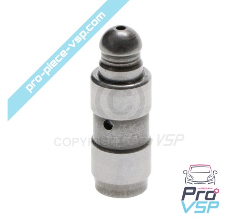 Pusher hidráulico motor Lombardini DCI