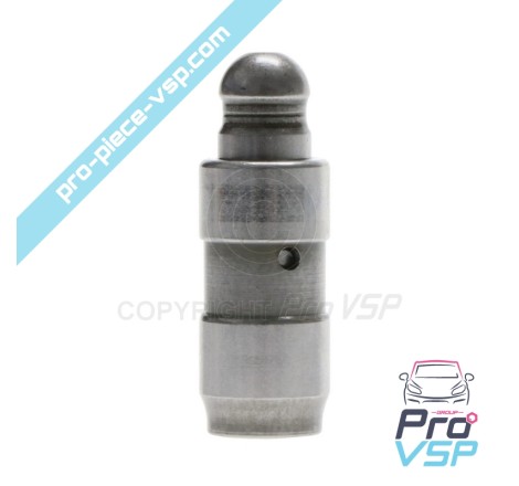 Pusher hidráulico motor Lombardini DCI