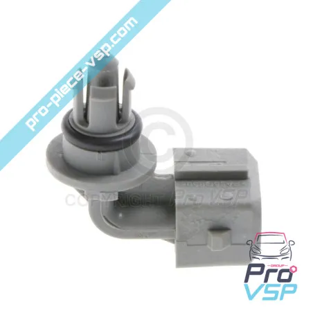 Sensor de temperatura del aire del motor Lombardini gasolina LGW523 MPI