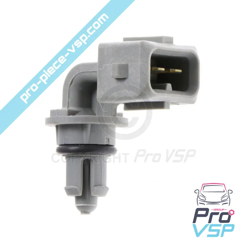 Senzorul temperaturii aerului la motor Lombardini benzina LGW523 MPI