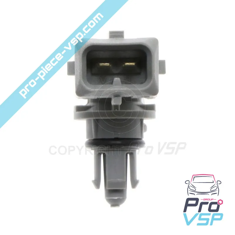 Motortemperatursensor Lombardini bensin LGW523 MPI