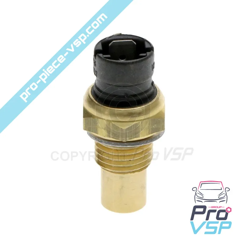 Sensor de temperatura